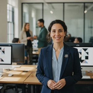 Sarah Henderson customer service manager